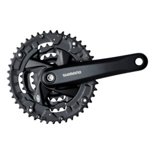 Shimano Acera M371 Chainset