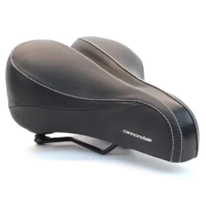 Cannondale Bicycle Saddle Comfort